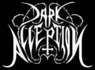 logo Dark Acception